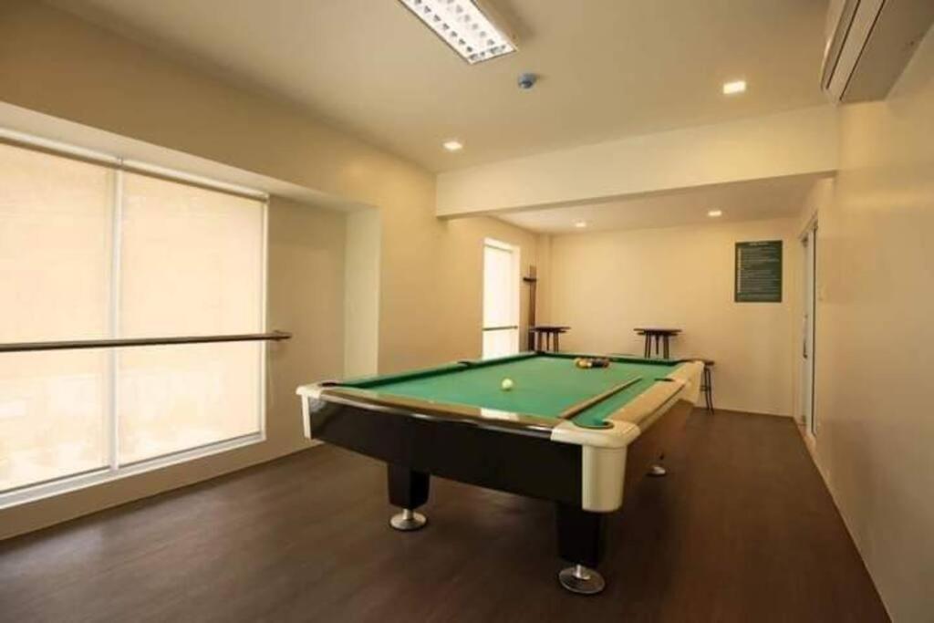 Veronica'S Homestay At Marina Spatial Condo Dumaguete City Ngoại thất bức ảnh